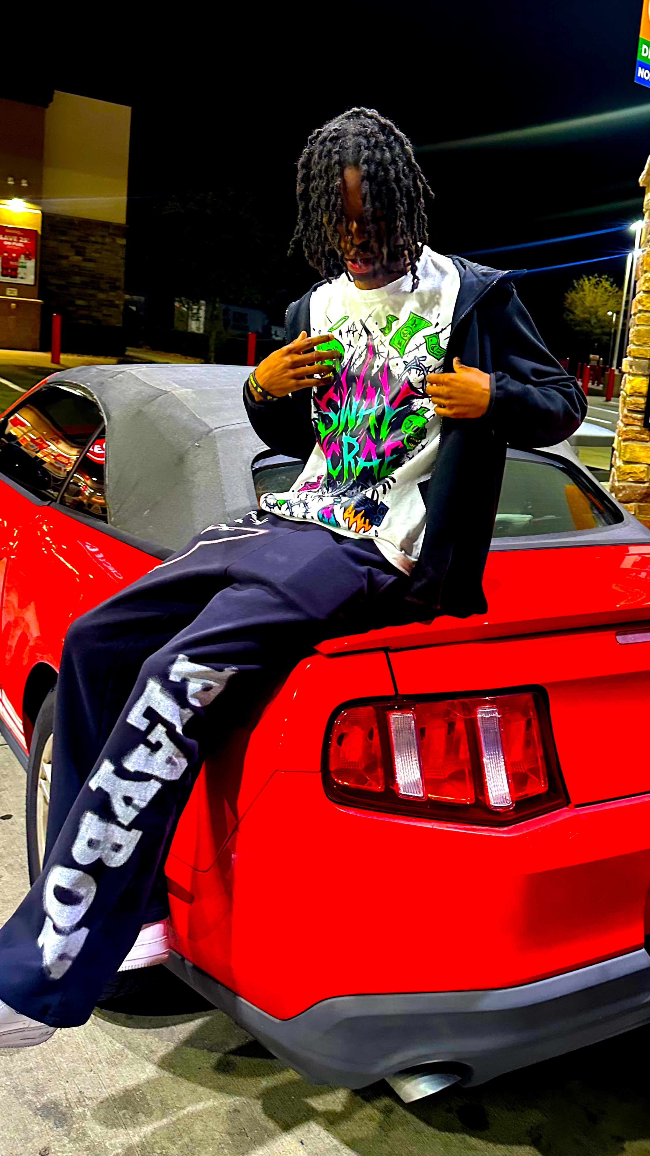 Bassline Breadwinners